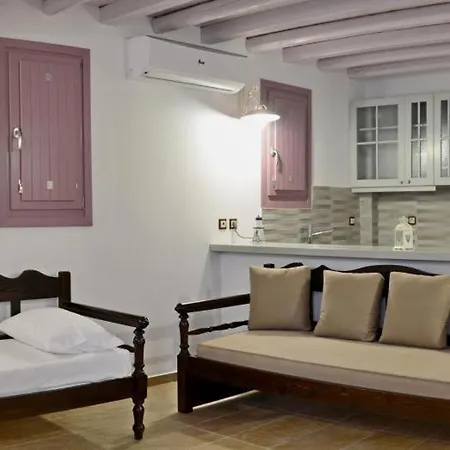 Nicolas House Pera Rachidi Buitenkant foto