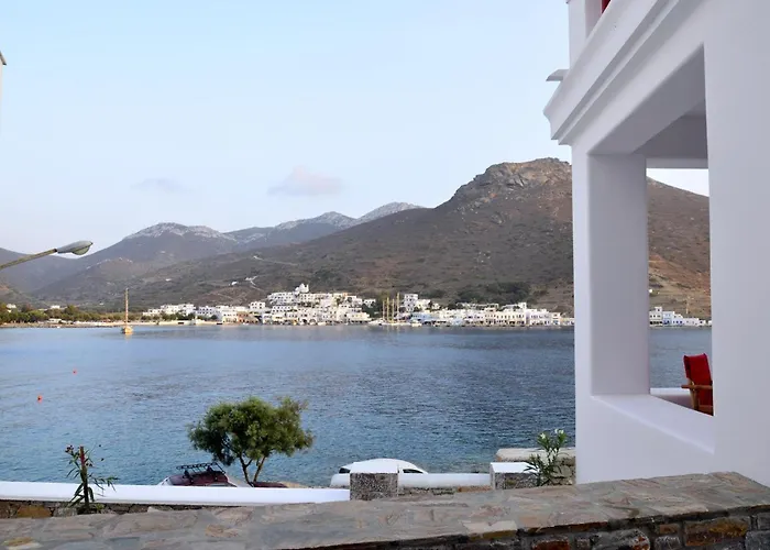 Nicolas House