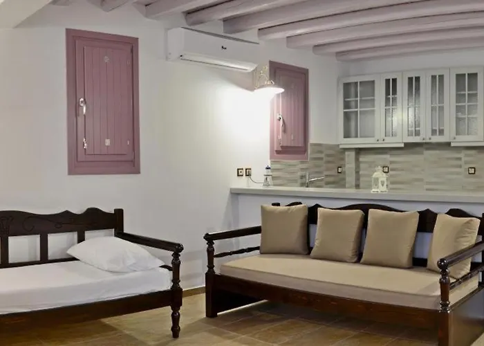 Nicolas House