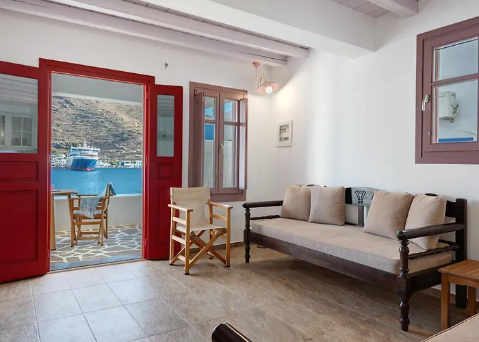 Nicolas House