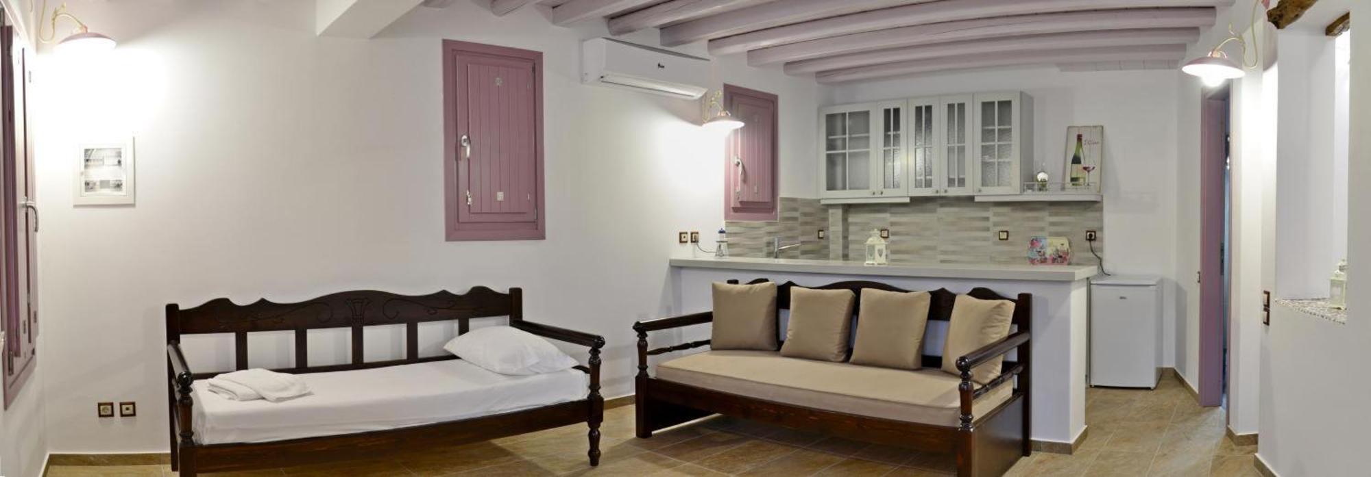 Holiday home Nicolas House