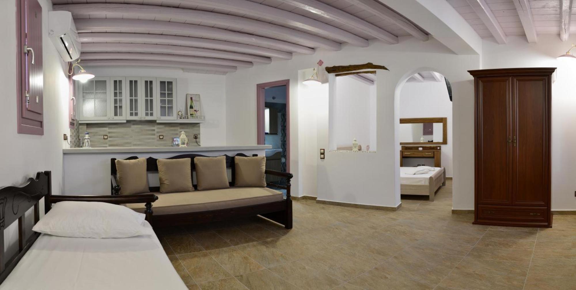 Holiday home Nicolas House