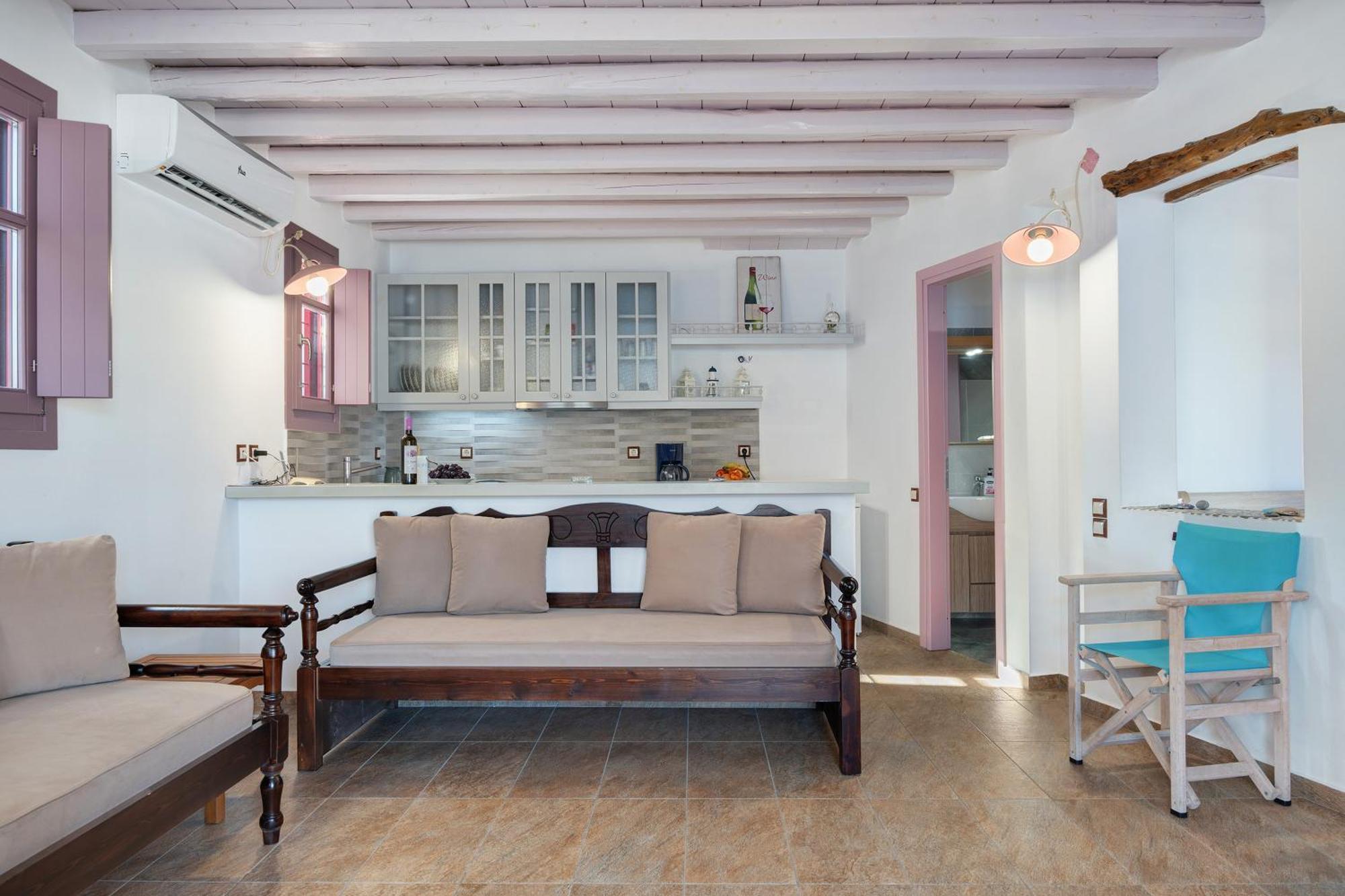 Nicolas House Дом отдыха *